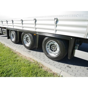 Schmitz Cargobull  - Mega - Naczepy ciężarowe - Daleszyce - zdjęcie 6