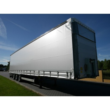 Schmitz Cargobull  - Mega - Naczepy ciężarowe - Daleszyce - zdjęcie 4
