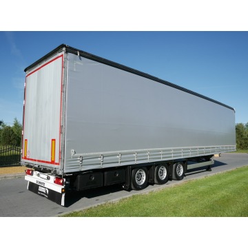 Schmitz Cargobull  - Mega - Naczepy ciężarowe - Daleszyce - zdjęcie 7