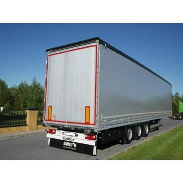 Schmitz Cargobull  - Mega - Naczepy ciężarowe - Daleszyce - zdjęcie 8