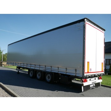 Schmitz Cargobull  - Mega - Naczepy ciężarowe - Daleszyce - zdjęcie 10