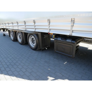 Schmitz Cargobull  - Mega - Naczepy ciężarowe - Daleszyce - zdjęcie 11