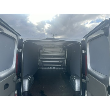 Opel Vivaro 2014,  2.0 diesel - Na sprzedaż za 37 500 zł - Rawa Mazowiecka - zdjęcie 4