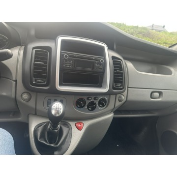 Opel Vivaro 2014,  2.0 diesel - Na sprzedaż za 37 500 zł - Rawa Mazowiecka - zdjęcie 6