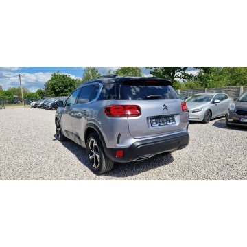 Citroen C5 Aircross  SUV 2019,  1.5 diesel - Na sprzedaż za 57 900 zł - Płock - zdjęcie 7