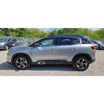 Citroen C5 Aircross  SUV 2019,  1.5 diesel - Na sprzedaż za 57 900 zł - Płock - zdjęcie 5
