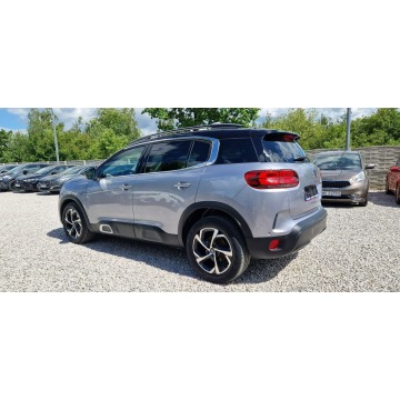 Citroen C5 Aircross  SUV 2019,  1.5 diesel - Na sprzedaż za 57 900 zł - Płock - zdjęcie 6