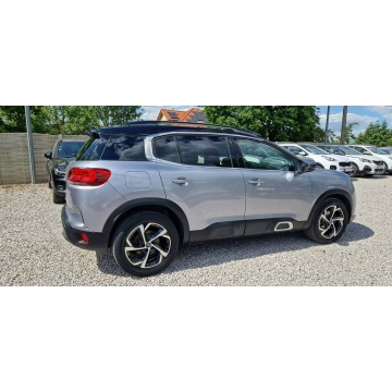 Citroen C5 Aircross  SUV 2019,  1.5 diesel - Na sprzedaż za 57 900 zł - Płock - zdjęcie 12