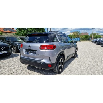 Citroen C5 Aircross  SUV 2019,  1.5 diesel - Na sprzedaż za 57 900 zł - Płock - zdjęcie 11