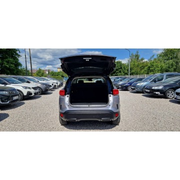 Citroen C5 Aircross  SUV 2019,  1.5 diesel - Na sprzedaż za 57 900 zł - Płock - zdjęcie 9