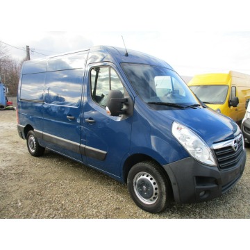 Opel Movano 2019,  2.3 diesel - Na sprzedaż za 49 500 zł - Dębica - zdjęcie 2