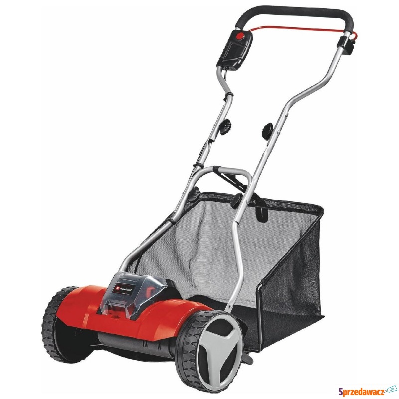 Einhell GE-HM 18/38 Li-Solo - Kosiarki - Krosno