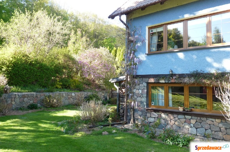 Sprzedam dom Reda -  wolnostojący dwupiętrowy,  pow.  225 m2,  działka:   859 m2