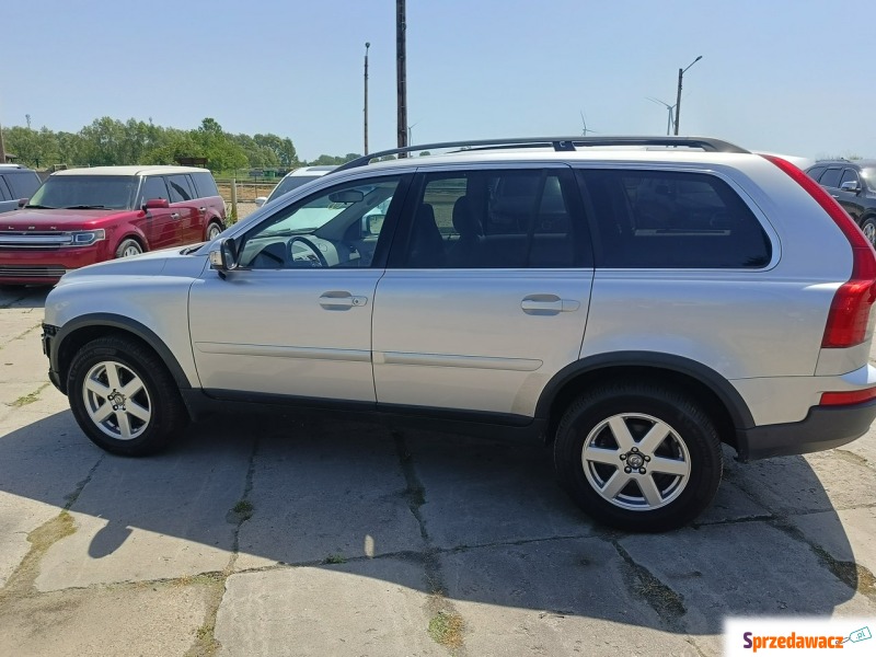 Volvo   SUV 2007,  3.2 benzyna, automat - Na sprzedaż za 50 000 zł - Gizałki