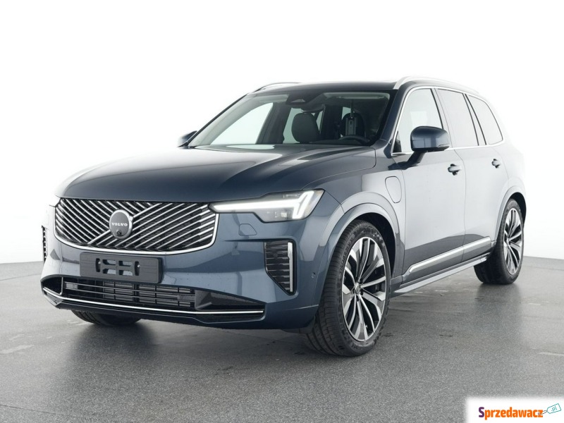 Volvo   SUV 2025,  2.0 hybryda, automat - Na sprzedaż za 299 900 zł - Tychy