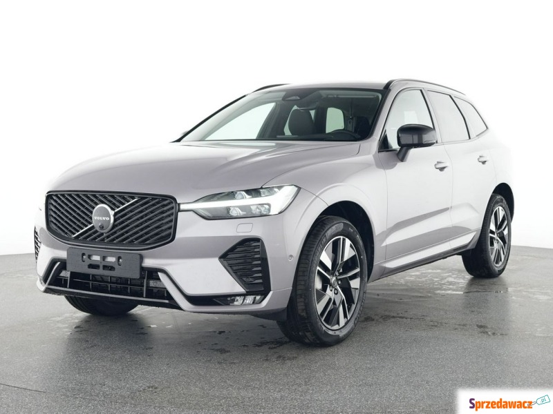 Volvo   SUV 2025,  2.0 benzyna, automat - Na sprzedaż za 219 900 zł - Tychy
