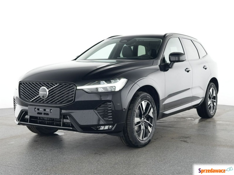 Volvo   SUV 2025,  2.0 benzyna, automat - Na sprzedaż za 219 900 zł - Tychy