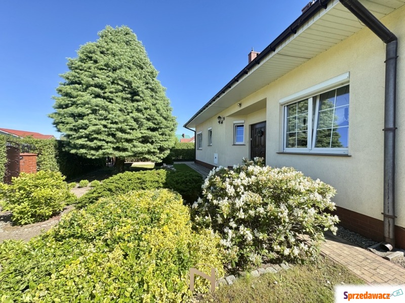 Sprzedam dom Gorzów Wielkopolski - ,  pow.  156 m2,  działka:   836 m2
