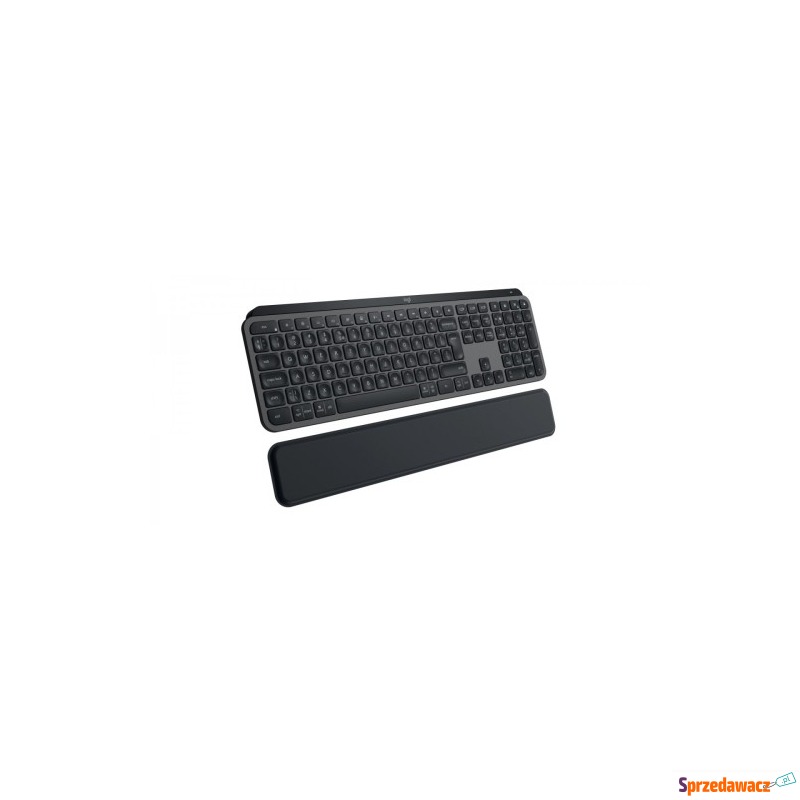 Klawiatura Logitech MX Keys S Plus...