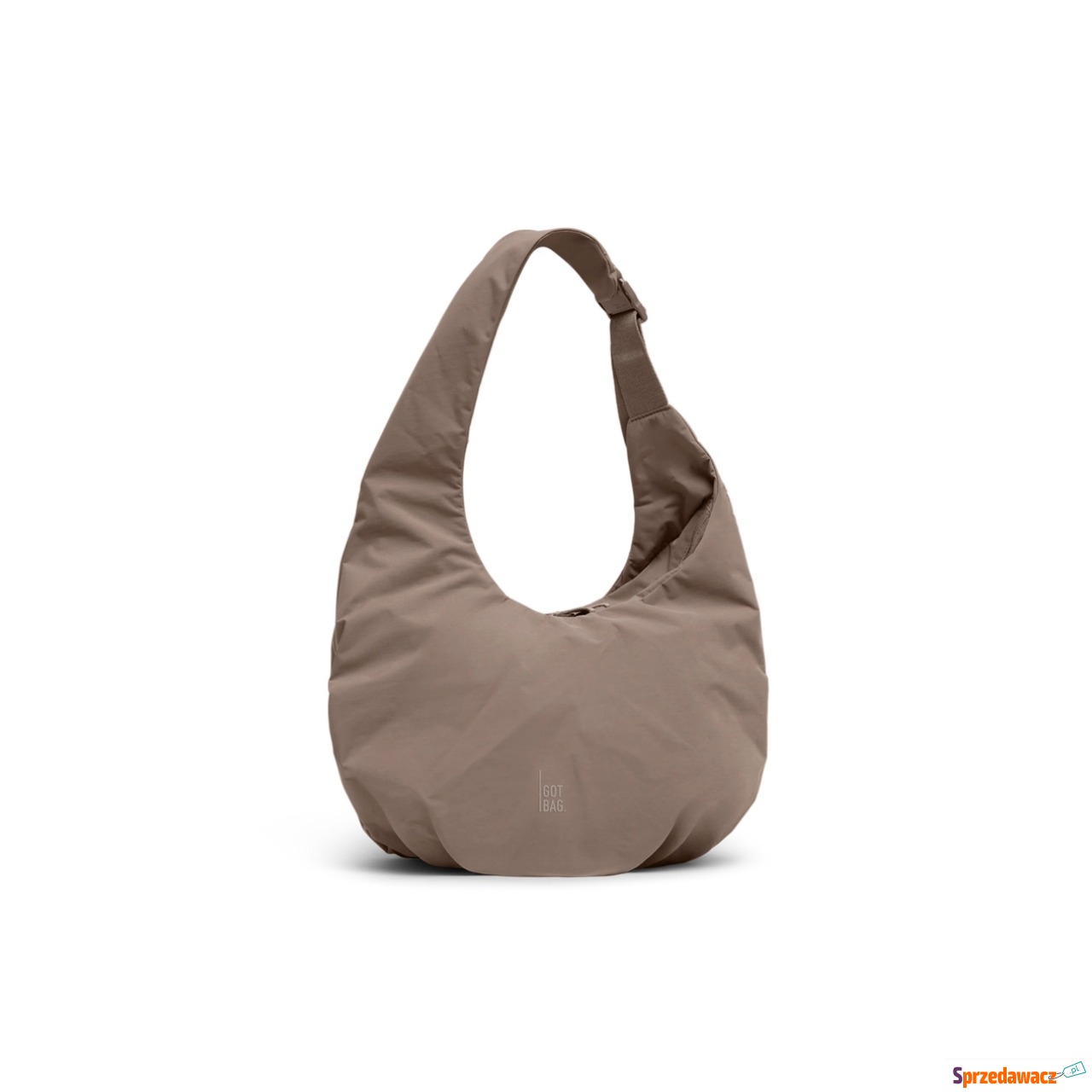 Torebka Got bag Full Moon Bag Oyster