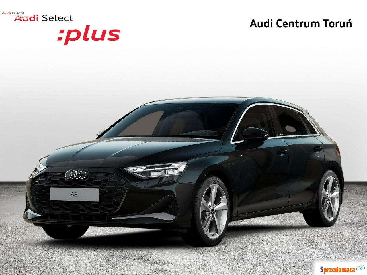 Audi A3 2025