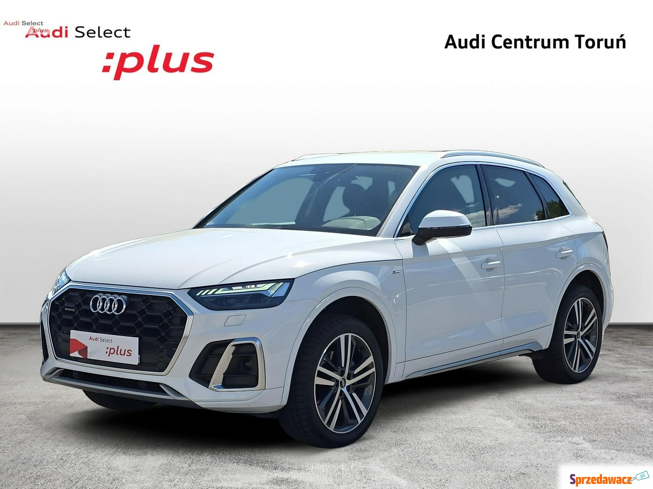 Audi Q5 2024