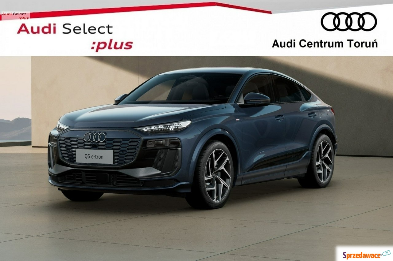 Audi 2025