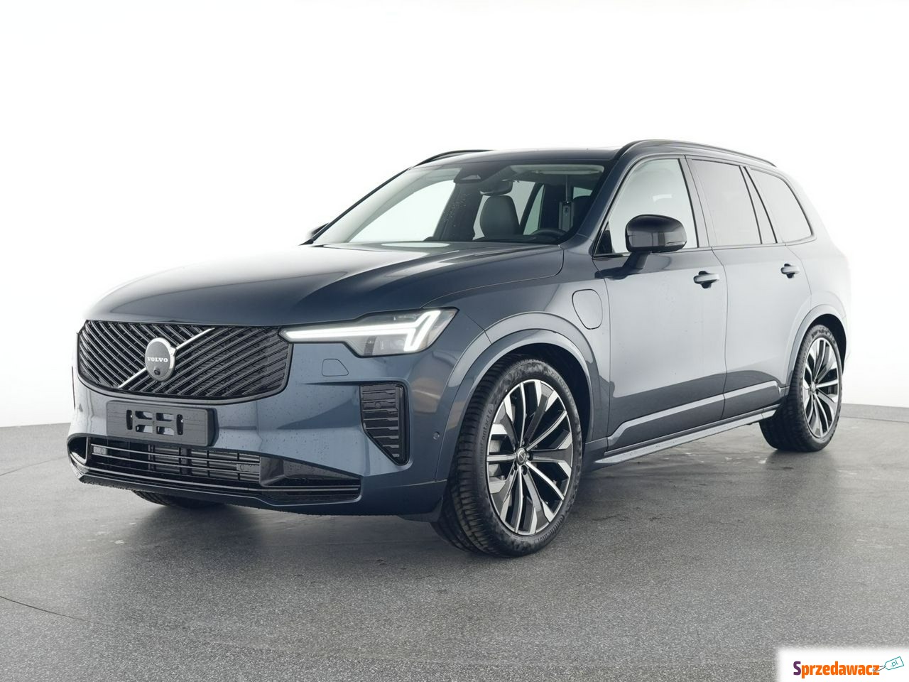 Volvo 2025