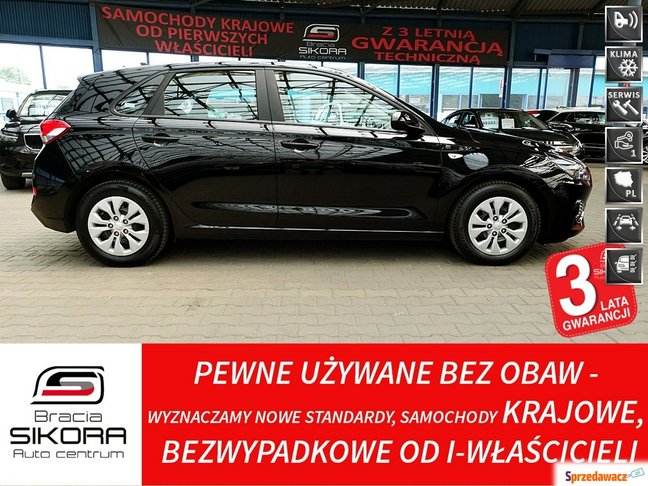 Hyundai i30 2022