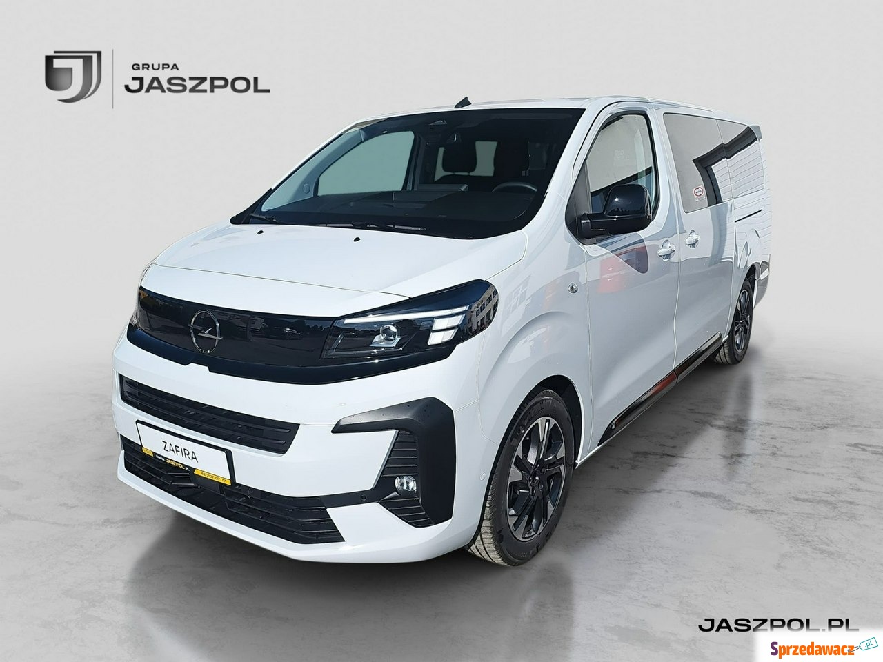 Opel Zafira 2026