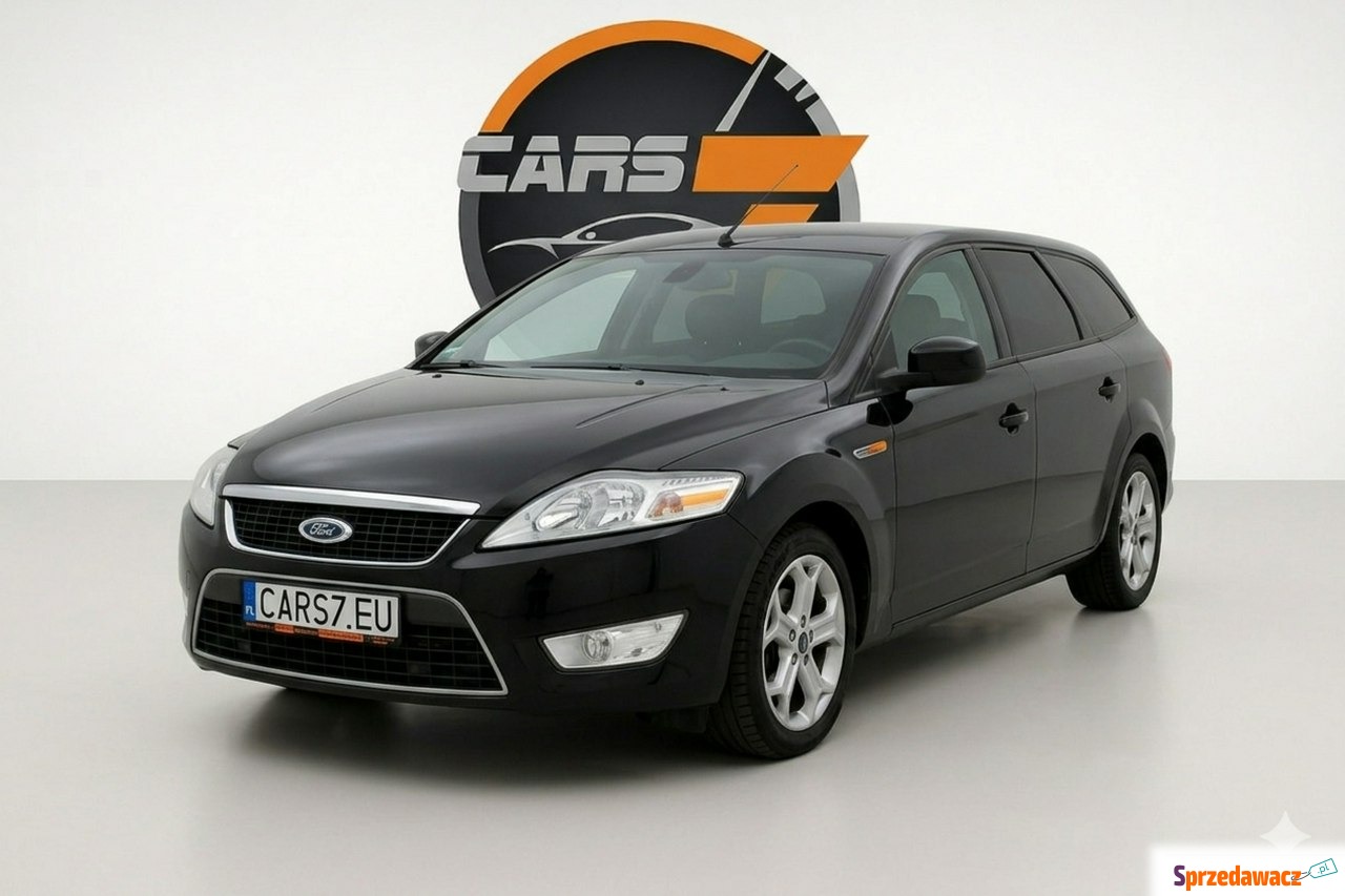 Ford Mondeo 2010
