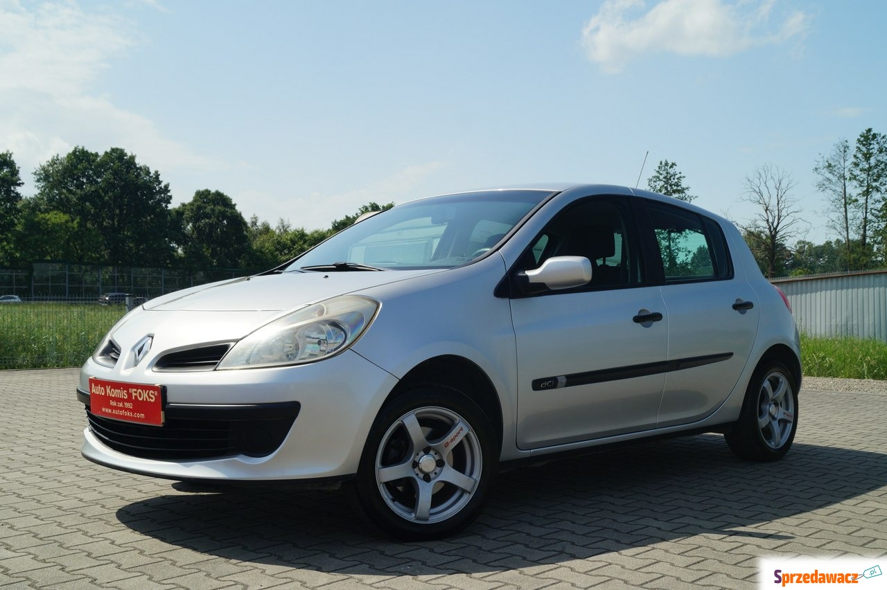 Renault Clio 2006