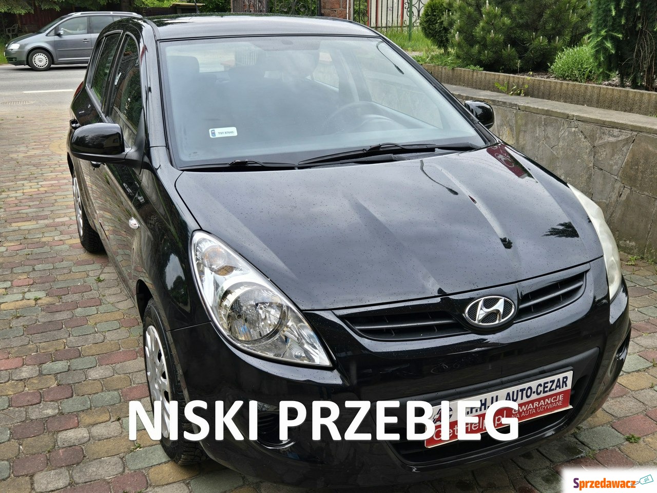 Hyundai i20 2011