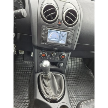 Nissan Qashqai  Terenowy 2013,  1.5 diesel - Na sprzedaż za 28 900 zł - Drelów - zdjęcie 7
