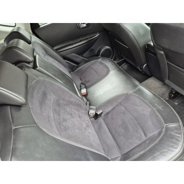 Nissan Qashqai  Terenowy 2013,  1.5 diesel - Na sprzedaż za 28 900 zł - Drelów - zdjęcie 12