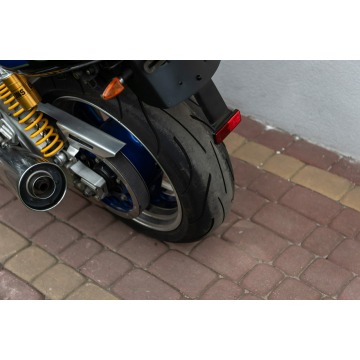 Yamaha XJR - 1300 R 2000 Mega Doinwestowany  Raty... - Motocykle sportowe - Radom - zdjęcie 9