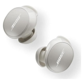 Bose QuietComfort Earbuds Białe