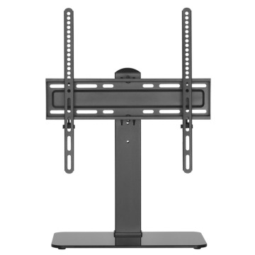 Techly 364101 Uchwyt podstawka do TV/monitora 32-55'', do 40 kg, z regulacja skrętu