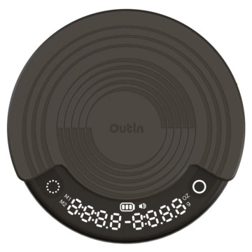 OutIn Claro OT-SCL-01 czarny