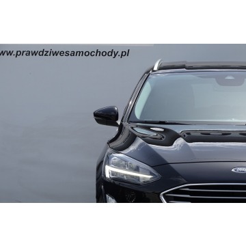 Ford   Kombi 2021,  1.5 diesel - Na sprzedaż za 48 900 zł - Mielec - zdjęcie 2