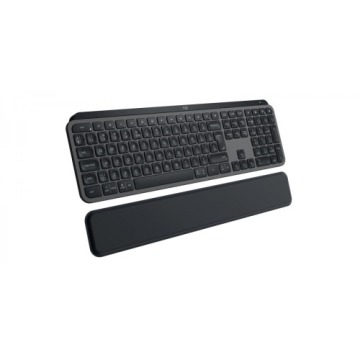Klawiatura Logitech MX Keys S Plus Gr