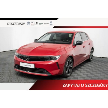 Opel Astra - WD7785T#1.2  Elegance Podgrz.f I kier K.cof Salon PL VAT23%