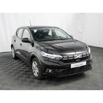 Dacia Sandero  SUV 2023,  1.0 benzyna - Na sprzedaż za 46 800 zł - Gdynia - zdjęcie 3