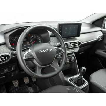 Dacia Sandero  SUV 2023,  1.0 benzyna - Na sprzedaż za 46 800 zł - Gdynia - zdjęcie 6