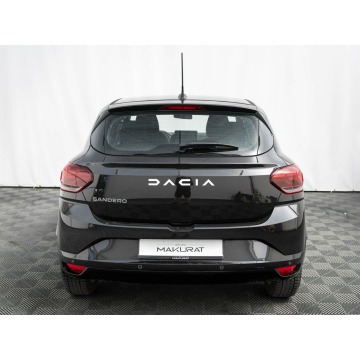 Dacia Sandero  SUV 2023,  1.0 benzyna - Na sprzedaż za 46 800 zł - Gdynia - zdjęcie 8