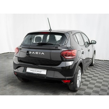 Dacia Sandero  SUV 2023,  1.0 benzyna - Na sprzedaż za 46 800 zł - Gdynia - zdjęcie 5