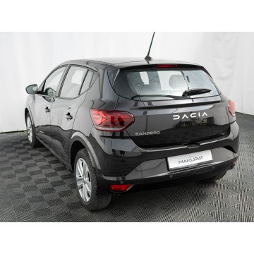 Dacia Sandero  SUV 2023,  1.0 benzyna - Na sprzedaż za 46 800 zł - Gdynia - zdjęcie 4