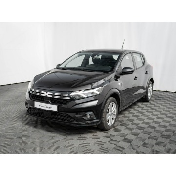 Dacia Sandero  SUV 2023,  1.0 benzyna - Na sprzedaż za 46 800 zł - Gdynia - zdjęcie 2
