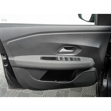 Dacia Sandero  SUV 2023,  1.0 benzyna - Na sprzedaż za 46 800 zł - Gdynia - zdjęcie 9