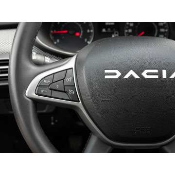 Dacia Sandero  SUV 2023,  1.0 benzyna - Na sprzedaż za 46 800 zł - Gdynia - zdjęcie 12